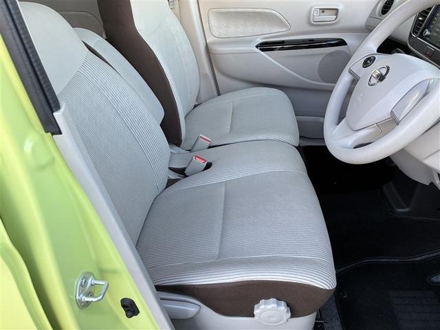 デイズルークス Ｘ　プリクラッシュ　パワ－スライドドア　アイドリングストップ機能　Ｓキー　ＡＵＸ　イモビライザー　ＶＤＣ　ベンチ席　ドラレコ　運転席エアバック　デュアルエアバッグ　バックカメラ　フルオートエアコン　ＡＢＳ（18枚目）