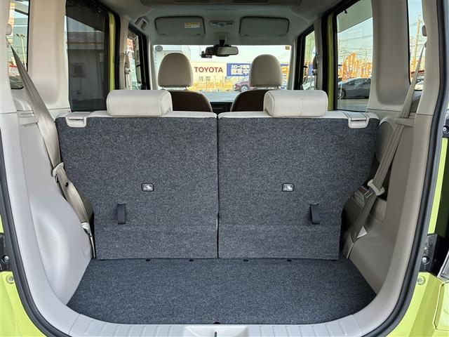 デイズルークス Ｘ　プリクラッシュ　パワ－スライドドア　アイドリングストップ機能　Ｓキー　ＡＵＸ　イモビライザー　ＶＤＣ　ベンチ席　ドラレコ　運転席エアバック　デュアルエアバッグ　バックカメラ　フルオートエアコン　ＡＢＳ（26枚目）