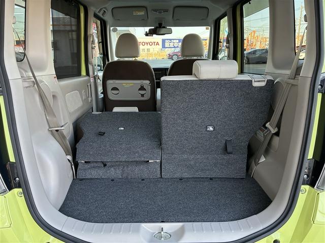 デイズルークス Ｘ　プリクラッシュ　パワ－スライドドア　アイドリングストップ機能　Ｓキー　ＡＵＸ　イモビライザー　ＶＤＣ　ベンチ席　ドラレコ　運転席エアバック　デュアルエアバッグ　バックカメラ　フルオートエアコン　ＡＢＳ（27枚目）