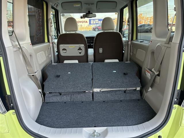 デイズルークス Ｘ　プリクラッシュ　パワ－スライドドア　アイドリングストップ機能　Ｓキー　ＡＵＸ　イモビライザー　ＶＤＣ　ベンチ席　ドラレコ　運転席エアバック　デュアルエアバッグ　バックカメラ　フルオートエアコン　ＡＢＳ（28枚目）