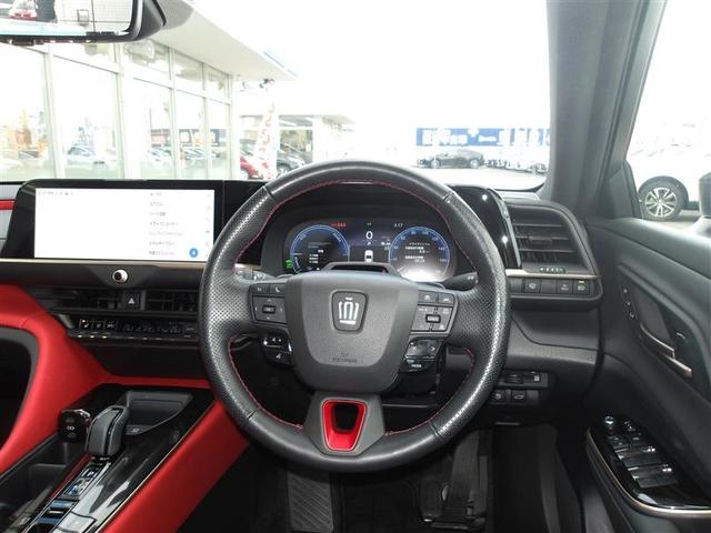 クラウンスポーツ ＲＳ　サンルーフ　バックカメラ　ＥＴＣ　４ＷＤ　パワーシート　クルーズコントロール　盗難防止装置　横滑り防止機能　キーレス　スマートキー　ワンオーナ　衝突被害軽減ブレーキ　ＡＣ１００Ｖ　ＬＥＤヘッド（22枚目）