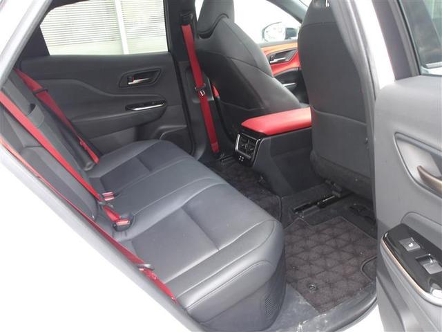 クラウンスポーツ ＲＳ　サンルーフ　バックカメラ　ＥＴＣ　４ＷＤ　パワーシート　クルーズコントロール　盗難防止装置　横滑り防止機能　キーレス　スマートキー　ワンオーナ　衝突被害軽減ブレーキ　ＡＣ１００Ｖ　ＬＥＤヘッド（23枚目）