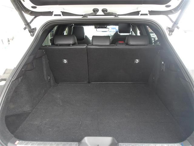 クラウンスポーツ ＲＳ　サンルーフ　バックカメラ　ＥＴＣ　４ＷＤ　パワーシート　クルーズコントロール　盗難防止装置　横滑り防止機能　キーレス　スマートキー　ワンオーナ　衝突被害軽減ブレーキ　ＡＣ１００Ｖ　ＬＥＤヘッド（24枚目）