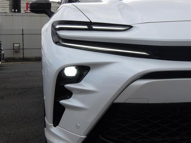 クラウンスポーツ ＲＳ　サンルーフ　バックカメラ　ＥＴＣ　４ＷＤ　パワーシート　クルーズコントロール　盗難防止装置　横滑り防止機能　キーレス　スマートキー　ワンオーナ　衝突被害軽減ブレーキ　ＡＣ１００Ｖ　ＬＥＤヘッド（30枚目）