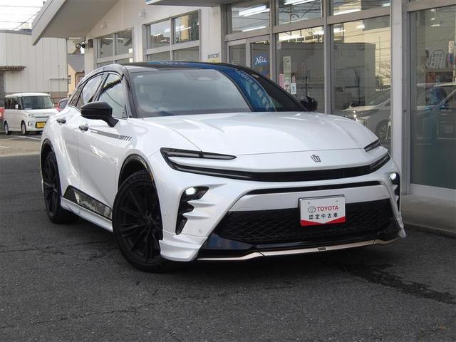 クラウンスポーツ ＲＳ　サンルーフ　バックカメラ　ＥＴＣ　４ＷＤ　パワーシート　クルーズコントロール　盗難防止装置　横滑り防止機能　キーレス　スマートキー　ワンオーナ　衝突被害軽減ブレーキ　ＡＣ１００Ｖ　ＬＥＤヘッド（38枚目）