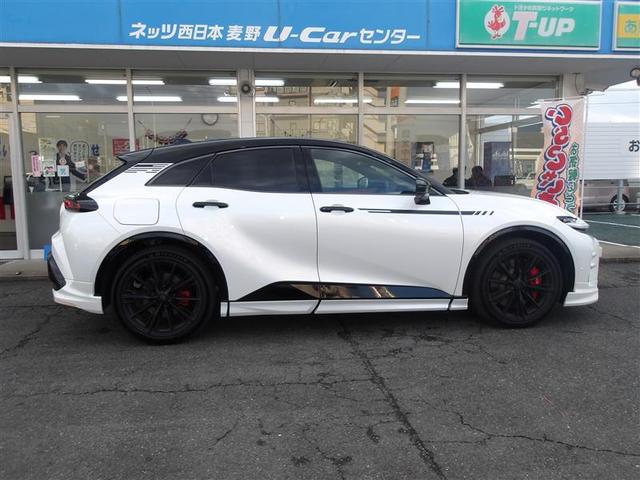 クラウンスポーツ ＲＳ　サンルーフ　バックカメラ　ＥＴＣ　４ＷＤ　パワーシート　クルーズコントロール　盗難防止装置　横滑り防止機能　キーレス　スマートキー　ワンオーナ　衝突被害軽減ブレーキ　ＡＣ１００Ｖ　ＬＥＤヘッド（39枚目）