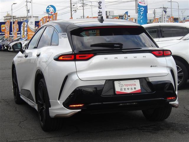 クラウンスポーツ ＲＳ　サンルーフ　バックカメラ　ＥＴＣ　４ＷＤ　パワーシート　クルーズコントロール　盗難防止装置　横滑り防止機能　キーレス　スマートキー　ワンオーナ　衝突被害軽減ブレーキ　ＡＣ１００Ｖ　ＬＥＤヘッド（40枚目）