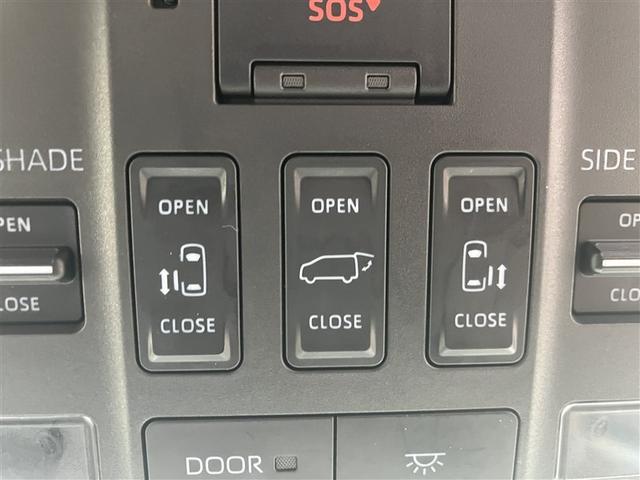 ヴェルファイアハイブリッド Ｚ　プレミア　衝突被害軽減ブレーキ　Ｂモニター　ダブルエアコン　ムーンＲ　フルセグ地デジＴＶ　両側Ｐスライドドア　記録簿　エアバッグ　電動シート　ＬＥＤライト　本革シート　ＴＶ　アルミホイール　ＥＴＣ（5枚目）