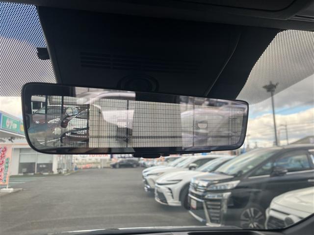 ヴェルファイアハイブリッド Ｚ　プレミア　衝突被害軽減ブレーキ　Ｂモニター　ダブルエアコン　ムーンＲ　フルセグ地デジＴＶ　両側Ｐスライドドア　記録簿　エアバッグ　電動シート　ＬＥＤライト　本革シート　ＴＶ　アルミホイール　ＥＴＣ（6枚目）