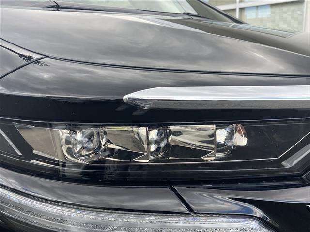 ヴェルファイアハイブリッド Ｚ　プレミア　衝突被害軽減ブレーキ　Ｂモニター　ダブルエアコン　ムーンＲ　フルセグ地デジＴＶ　両側Ｐスライドドア　記録簿　エアバッグ　電動シート　ＬＥＤライト　本革シート　ＴＶ　アルミホイール　ＥＴＣ（9枚目）