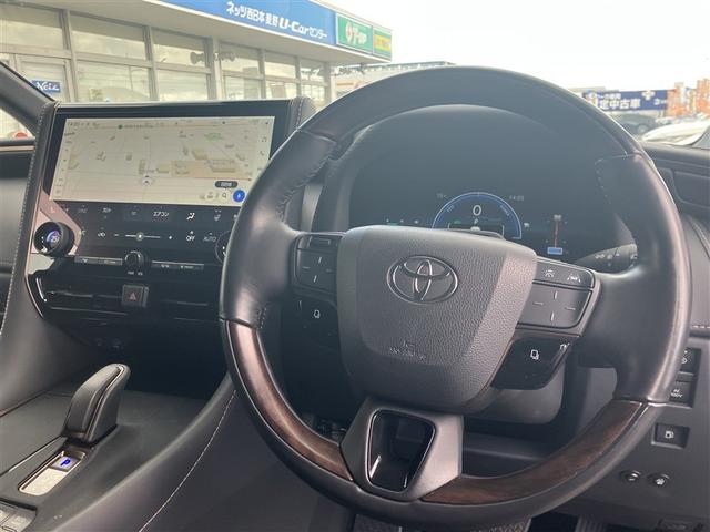 ヴェルファイアハイブリッド Ｚ　プレミア　衝突被害軽減ブレーキ　Ｂモニター　ダブルエアコン　ムーンＲ　フルセグ地デジＴＶ　両側Ｐスライドドア　記録簿　エアバッグ　電動シート　ＬＥＤライト　本革シート　ＴＶ　アルミホイール　ＥＴＣ（21枚目）