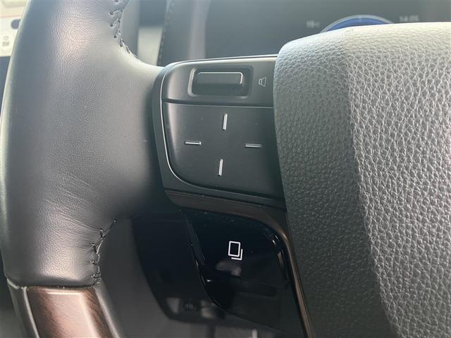 ヴェルファイアハイブリッド Ｚ　プレミア　衝突被害軽減ブレーキ　Ｂモニター　ダブルエアコン　ムーンＲ　フルセグ地デジＴＶ　両側Ｐスライドドア　記録簿　エアバッグ　電動シート　ＬＥＤライト　本革シート　ＴＶ　アルミホイール　ＥＴＣ（23枚目）