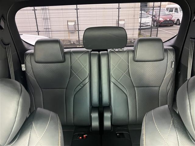 ヴェルファイアハイブリッド Ｚ　プレミア　衝突被害軽減ブレーキ　Ｂモニター　ダブルエアコン　ムーンＲ　フルセグ地デジＴＶ　両側Ｐスライドドア　記録簿　エアバッグ　電動シート　ＬＥＤライト　本革シート　ＴＶ　アルミホイール　ＥＴＣ（31枚目）