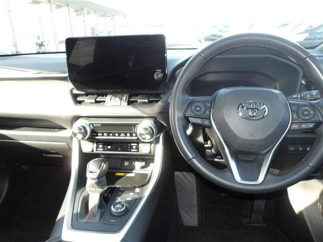ＲＡＶ４ ＰＨＶ Ｚ　衝突軽減　ＬＥＤヘッドライト　オートクルーズコントロール　４ＷＤ　スマートキー　オートエアコン　ＥＴＣ　アルミホイール　バックカメラ（10枚目）