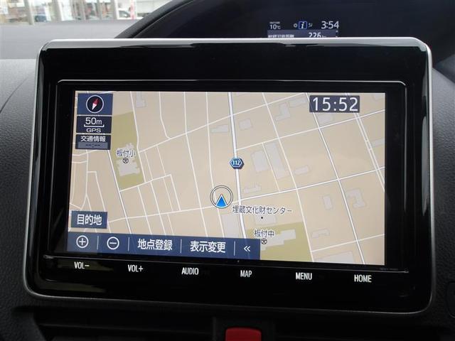 エスクァイア ハイブリッドＧｉプレミアムパッケジブラックテーラード　誤発進抑制機能　ドライブレコーダ　ナビ　Ｂカメラ　スマートキー　ＬＥＤランプ　ＥＴＣ車載器　アルミ　キーレス　ＡＢＳ　ＤＶＤ再生　３列シート　メモリーナビ　オートエアコン　エアバッグ　デュアルエアコン（14枚目）