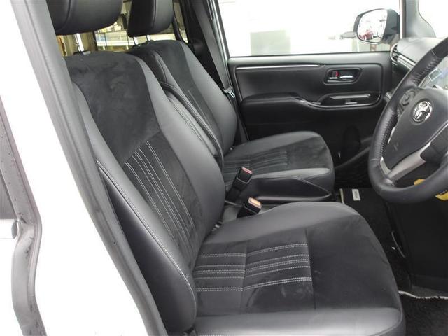 エスクァイア ハイブリッドＧｉプレミアムパッケジブラックテーラード　誤発進抑制機能　ドライブレコーダ　ナビ　Ｂカメラ　スマートキー　ＬＥＤランプ　ＥＴＣ車載器　アルミ　キーレス　ＡＢＳ　ＤＶＤ再生　３列シート　メモリーナビ　オートエアコン　エアバッグ　デュアルエアコン（27枚目）