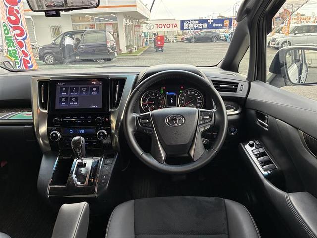 アルファード ２．５Ｓ　タイプゴールドＩＩＩ　半革シート　ＢＴ接続　クリアランスソナー　レーンアシスト　オートハイビーム　ＴＳＳ　ＢＭ　クルコン　オートライト　ＥＴＣ２．０　ＡＣ１００Ｖ電源　ＬＥＤヘッドライト　ナビ　ワンオーナー　ＤＶＤ　ＡＢＳ（27枚目）