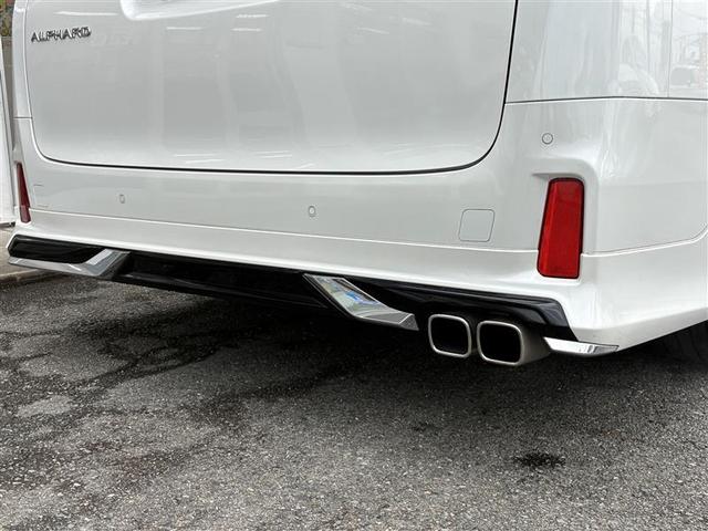 アルファード ２．５Ｓ　タイプゴールドＩＩＩ　半革シート　ＢＴ接続　クリアランスソナー　レーンアシスト　オートハイビーム　ＴＳＳ　ＢＭ　クルコン　オートライト　ＥＴＣ２．０　ＡＣ１００Ｖ電源　ＬＥＤヘッドライト　ナビ　ワンオーナー　ＤＶＤ　ＡＢＳ（33枚目）