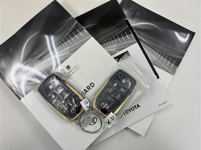 アルファード ２．５Ｓ　タイプゴールドＩＩＩ　半革シート　ＢＴ接続　クリアランスソナー　レーンアシスト　オートハイビーム　ＴＳＳ　ＢＭ　クルコン　オートライト　ＥＴＣ２．０　ＡＣ１００Ｖ電源　ＬＥＤヘッドライト　ナビ　ワンオーナー　ＤＶＤ　ＡＢＳ（37枚目）