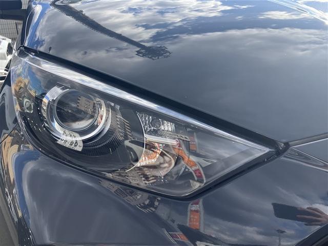 ヤリス ハイブリッドX パワーステアリング 助手席エアバッグ サイドエアバッグ ABS エアコン 衝突被害軽減システム Bカメラ(10枚目)