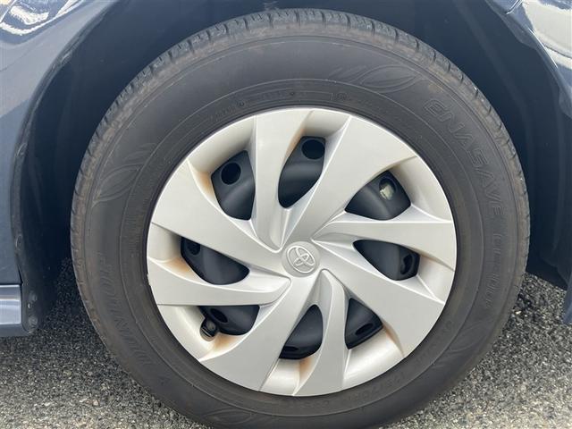 ヤリス ハイブリッドX パワーステアリング 助手席エアバッグ サイドエアバッグ ABS エアコン 衝突被害軽減システム Bカメラ(11枚目)