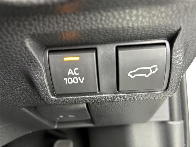 カローラクロス ハイブリッド　Ｚ　ＰＣＳ　ＬＤＡ　ｂｌｕｅｔｏｏｔｈ　電動格納ミラー　ＥＴＣ２．０　ＬＥＤヘッドライト　Ｂカメラ　パーキングセンサー　インテリジェントキー　パワーシート　シートヒーター　オートライト　キーフリー　記録簿（9枚目）