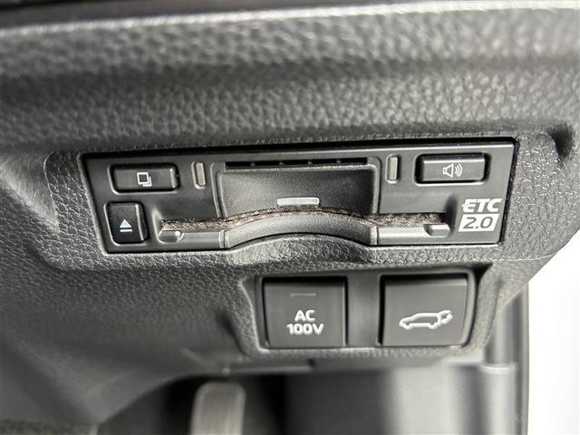 カローラクロス ハイブリッド　Ｚ　ＰＣＳ　ＬＤＡ　ｂｌｕｅｔｏｏｔｈ　電動格納ミラー　ＥＴＣ２．０　ＬＥＤヘッドライト　Ｂカメラ　パーキングセンサー　インテリジェントキー　パワーシート　シートヒーター　オートライト　キーフリー　記録簿（12枚目）