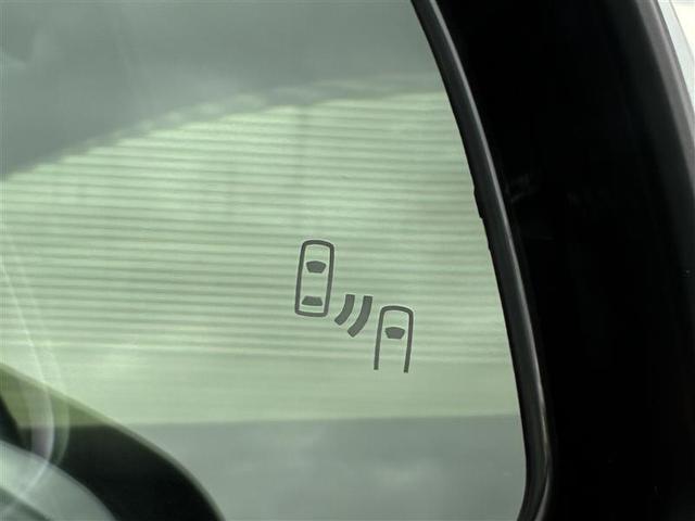 カローラクロス ハイブリッド　Ｚ　ＰＣＳ　ＬＤＡ　ｂｌｕｅｔｏｏｔｈ　電動格納ミラー　ＥＴＣ２．０　ＬＥＤヘッドライト　Ｂカメラ　パーキングセンサー　インテリジェントキー　パワーシート　シートヒーター　オートライト　キーフリー　記録簿（19枚目）