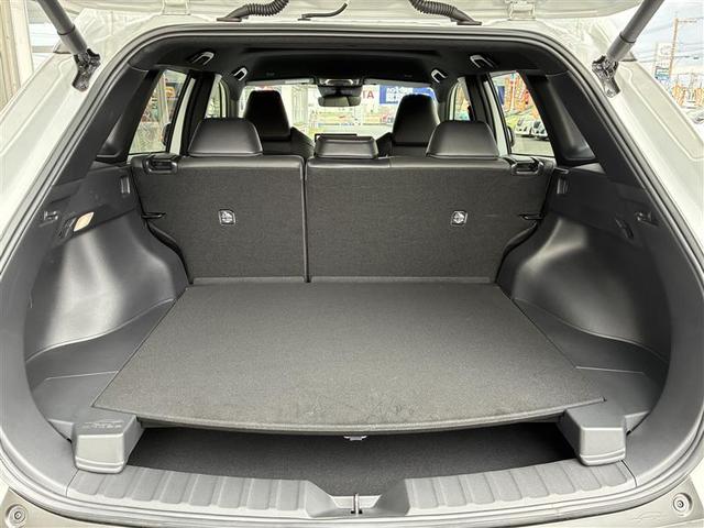 カローラクロス ハイブリッド　Ｚ　ＰＣＳ　ＬＤＡ　ｂｌｕｅｔｏｏｔｈ　電動格納ミラー　ＥＴＣ２．０　ＬＥＤヘッドライト　Ｂカメラ　パーキングセンサー　インテリジェントキー　パワーシート　シートヒーター　オートライト　キーフリー　記録簿（22枚目）