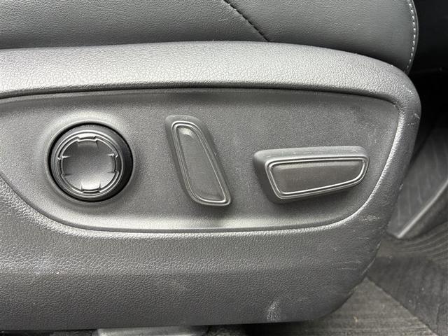 ハリアーハイブリッド Ｚ　レザーパッケージ　Ｃソナー　全方位モニタ　電動トランク　電動格納ミラー　車線逸脱警報装置　パノラマサンルーフ　ＢＴオーディオ　エアロ　横滑防止　盗難防止システム　オートハイビーム　シートクーラー　Ｂモニター　ＵＳＢ接続（8枚目）