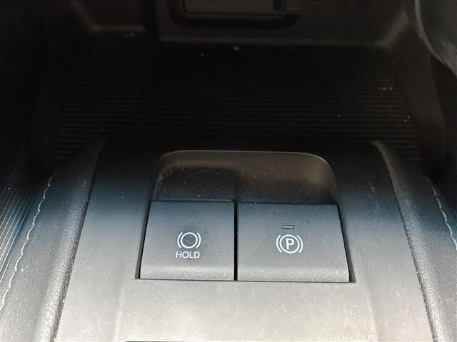 ハリアーハイブリッド Ｚ　レザーパッケージ　Ｃソナー　全方位モニタ　電動トランク　電動格納ミラー　車線逸脱警報装置　パノラマサンルーフ　ＢＴオーディオ　エアロ　横滑防止　盗難防止システム　オートハイビーム　シートクーラー　Ｂモニター　ＵＳＢ接続（13枚目）