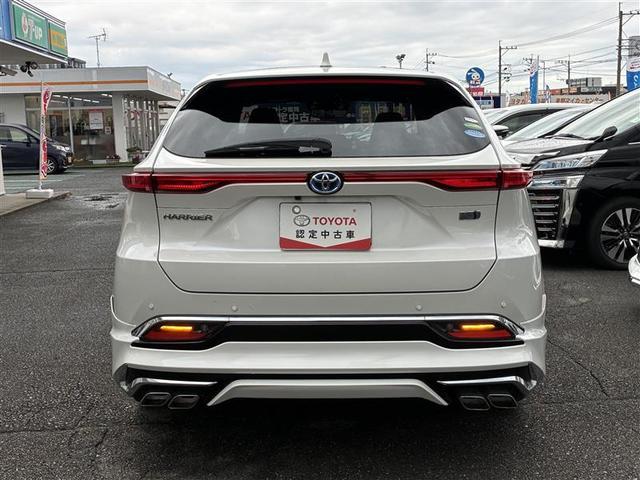 ハリアーハイブリッド Ｚ　レザーパッケージ　Ｃソナー　全方位モニタ　電動トランク　電動格納ミラー　車線逸脱警報装置　パノラマサンルーフ　ＢＴオーディオ　エアロ　横滑防止　盗難防止システム　オートハイビーム　シートクーラー　Ｂモニター　ＵＳＢ接続（38枚目）