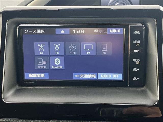 ヴォクシー ＺＳ　煌ＩＩ　バックガイドモニター　両側パワスラドア　ＥＴＣ車載器　地デジテレビ　記録簿付き　ＬＥＤライト　助手席エアバック　ＡＣ　パワステ　ドライブレコーダ　リアエアコン　パワーウィンドウ　ＳＲＳ　アルミホイール（2枚目）