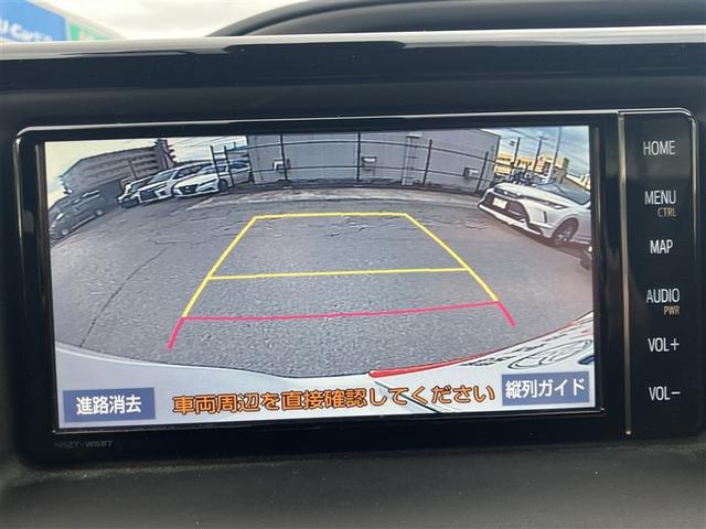 ヴォクシー ＺＳ　煌ＩＩ　バックガイドモニター　両側パワスラドア　ＥＴＣ車載器　地デジテレビ　記録簿付き　ＬＥＤライト　助手席エアバック　ＡＣ　パワステ　ドライブレコーダ　リアエアコン　パワーウィンドウ　ＳＲＳ　アルミホイール（3枚目）