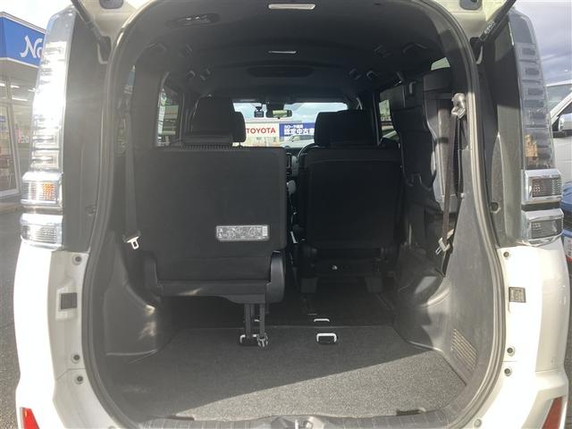 ヴォクシー ＺＳ　煌ＩＩ　バックガイドモニター　両側パワスラドア　ＥＴＣ車載器　地デジテレビ　記録簿付き　ＬＥＤライト　助手席エアバック　ＡＣ　パワステ　ドライブレコーダ　リアエアコン　パワーウィンドウ　ＳＲＳ　アルミホイール（31枚目）
