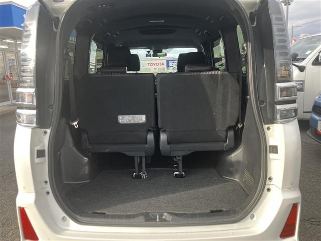ヴォクシー ＺＳ　煌ＩＩ　バックガイドモニター　両側パワスラドア　ＥＴＣ車載器　地デジテレビ　記録簿付き　ＬＥＤライト　助手席エアバック　ＡＣ　パワステ　ドライブレコーダ　リアエアコン　パワーウィンドウ　ＳＲＳ　アルミホイール（32枚目）