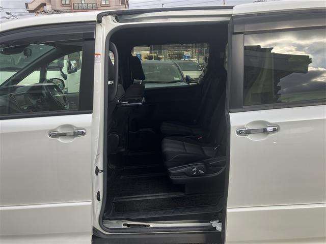 ヴォクシー ＺＳ　煌ＩＩ　バックガイドモニター　両側パワスラドア　ＥＴＣ車載器　地デジテレビ　記録簿付き　ＬＥＤライト　助手席エアバック　ＡＣ　パワステ　ドライブレコーダ　リアエアコン　パワーウィンドウ　ＳＲＳ　アルミホイール（34枚目）