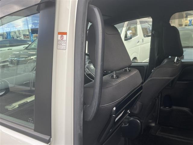 ヴォクシー ＺＳ　煌ＩＩ　バックガイドモニター　両側パワスラドア　ＥＴＣ車載器　地デジテレビ　記録簿付き　ＬＥＤライト　助手席エアバック　ＡＣ　パワステ　ドライブレコーダ　リアエアコン　パワーウィンドウ　ＳＲＳ　アルミホイール（35枚目）