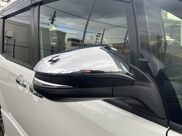 ヴォクシー ＺＳ　煌ＩＩ　バックガイドモニター　両側パワスラドア　ＥＴＣ車載器　地デジテレビ　記録簿付き　ＬＥＤライト　助手席エアバック　ＡＣ　パワステ　ドライブレコーダ　リアエアコン　パワーウィンドウ　ＳＲＳ　アルミホイール（36枚目）