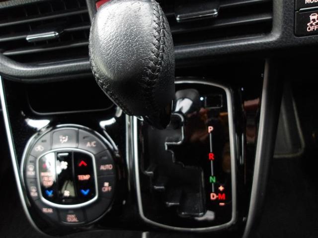 ヴォクシー ＺＳ　煌ＩＩ　バックガイドモニター　両側パワスラドア　カーナビ　ＥＴＣ車載器　ＬＥＤライト　助手席エアバック　ＡＣ　パワステ　ドライブレコーダ　リアエアコン　パワーウィンドウ　ＳＲＳ　アルミホイール　ＡＢＳ（18枚目）