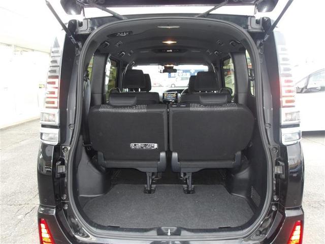 ヴォクシー ＺＳ　煌ＩＩ　バックガイドモニター　両側パワスラドア　カーナビ　ＥＴＣ車載器　ＬＥＤライト　助手席エアバック　ＡＣ　パワステ　ドライブレコーダ　リアエアコン　パワーウィンドウ　ＳＲＳ　アルミホイール　ＡＢＳ（29枚目）