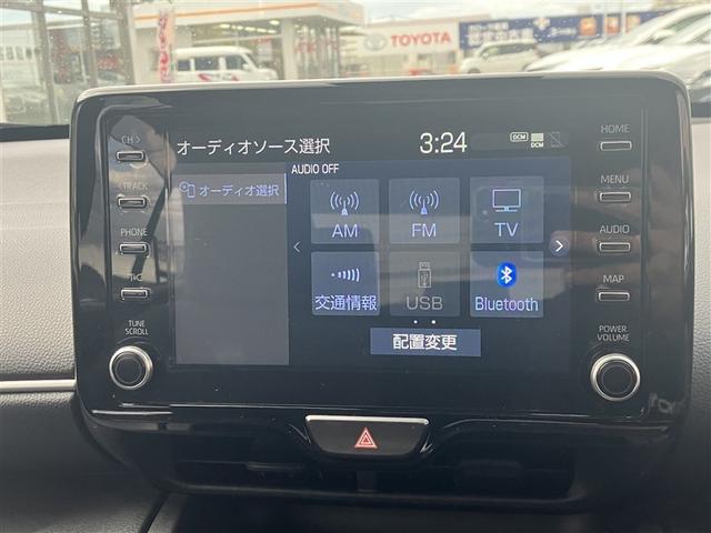 ヤリスクロス ハイブリッドＧ　ＴＳＳ　記録簿有　エアコン　ＬＥＤヘッドライト　パワーウィンド　Ｗエアバック　サイドエアバッグ　エアバッグ　アルミ　ＡＢＳ　パワステ（2枚目）