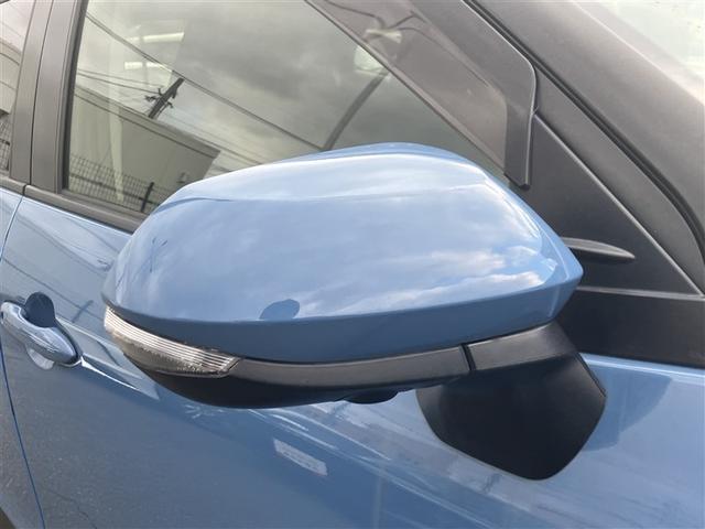 ヤリスクロス ハイブリッドＧ　ＴＳＳ　記録簿有　エアコン　ＬＥＤヘッドライト　パワーウィンド　Ｗエアバック　サイドエアバッグ　エアバッグ　アルミ　ＡＢＳ　パワステ（11枚目）