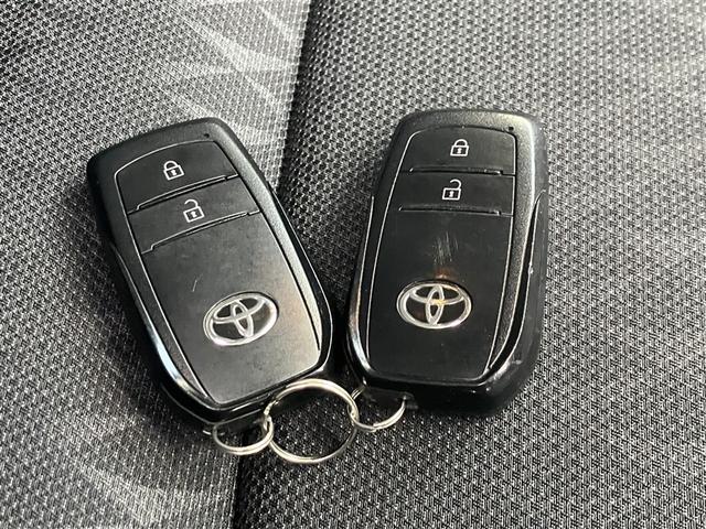 ヤリスクロス ハイブリッドＧ　ＴＳＳ　記録簿有　エアコン　ＬＥＤヘッドライト　パワーウィンド　Ｗエアバック　サイドエアバッグ　エアバッグ　アルミ　ＡＢＳ　パワステ（32枚目）