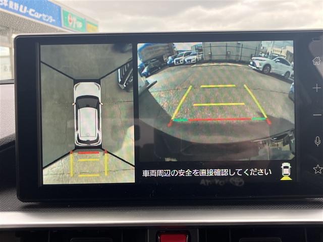 ライズ Ｚ　衝突軽減Ｂ　定期点検記録簿　ＬＥＤライト　ＡＣ　アルミホイール　サイドカーテンエアバック　パワーウインドウ　ＡＢＳ　運転席助手席エアバッグ　エアバッグ（3枚目）