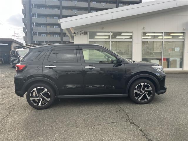 ライズ Ｚ　衝突軽減Ｂ　定期点検記録簿　ＬＥＤライト　ＡＣ　アルミホイール　サイドカーテンエアバック　パワーウインドウ　ＡＢＳ　運転席助手席エアバッグ　エアバッグ（13枚目）