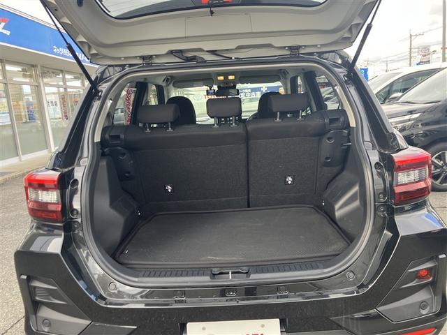 ライズ Ｚ　衝突軽減Ｂ　定期点検記録簿　ＬＥＤライト　ＡＣ　アルミホイール　サイドカーテンエアバック　パワーウインドウ　ＡＢＳ　運転席助手席エアバッグ　エアバッグ（34枚目）