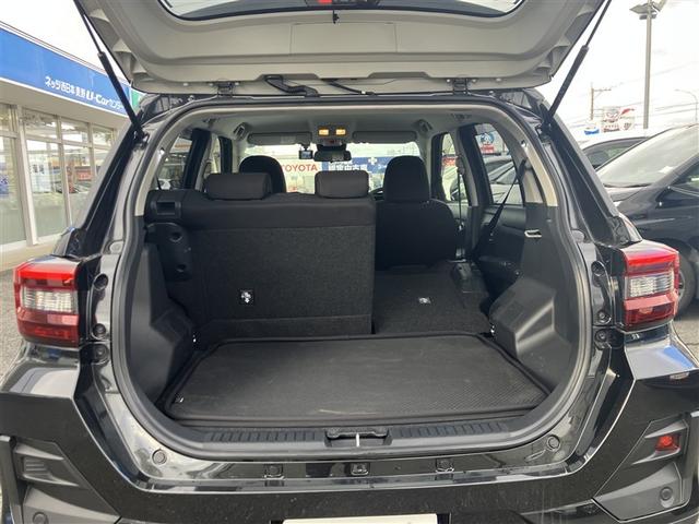 ライズ Ｚ　衝突軽減Ｂ　定期点検記録簿　ＬＥＤライト　ＡＣ　アルミホイール　サイドカーテンエアバック　パワーウインドウ　ＡＢＳ　運転席助手席エアバッグ　エアバッグ（35枚目）