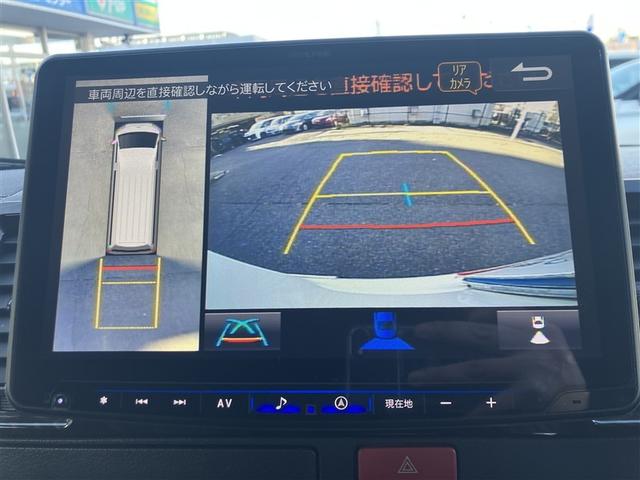 ハイエースバン スーパーＧＬ　ダークプライム　リアカメラ　衝突軽減　エアコン　ＬＥＤライト　パワーウインドウ　エアバッグ　ＡＢＳ　助手席エアバック　ＥＴＣ車載器　ドライブレコーダー　ナビ　メモリーナビ　パワステ　両側自動スライドドア（3枚目）