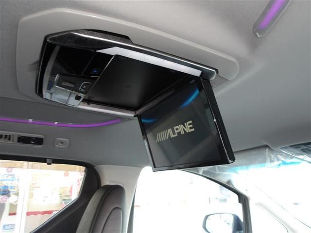 アルファード ２．５Ｓ　Ｃパッケージ　トヨタ認定中古車ライト　両電動ドア　Ｂモニタ　地デジ　１オーナー　エアロ　ＤＶＤ再生可能　リアオートエアコン　クルコン　ＥＴＣ車載器　ＬＥＤヘッドライト　　エアコン　パワーステ　ドライブレコーダー（30枚目）